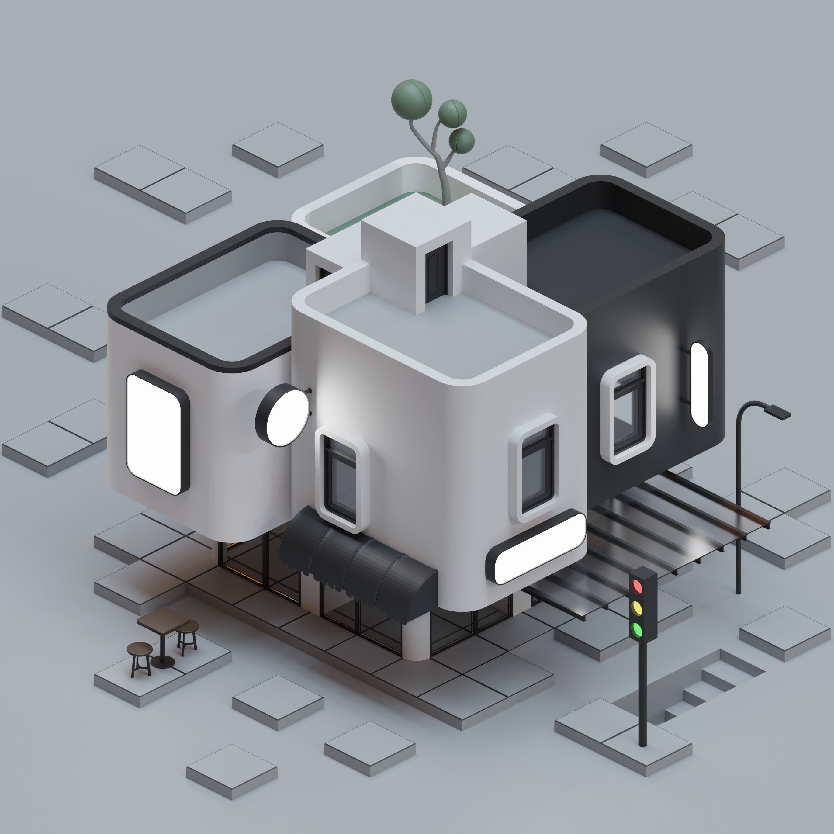 Cinmar Design Architectural & Interior Design