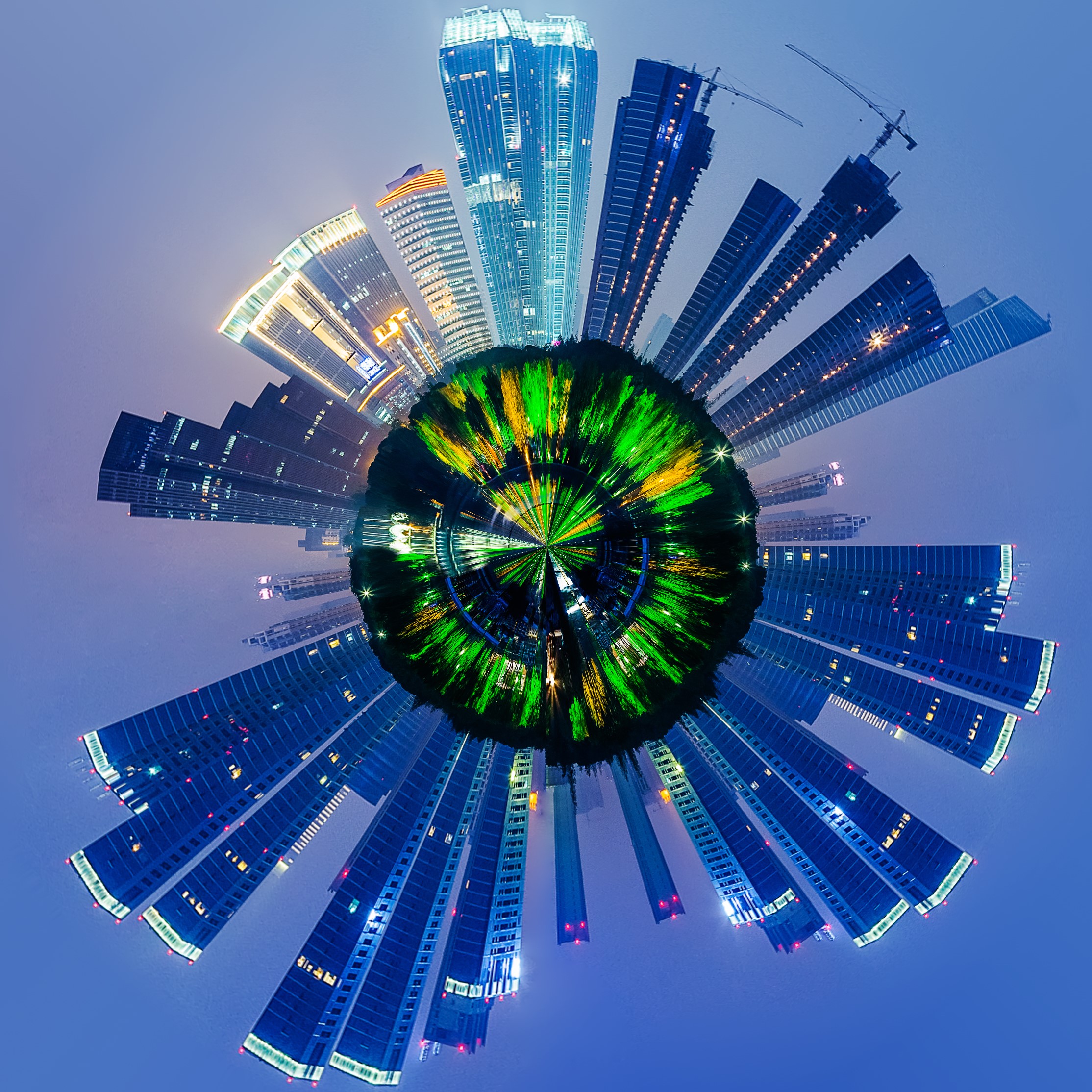 Cinmar Design Architectural & Interior Design